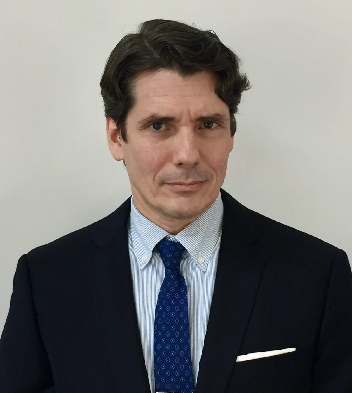 Brad Kaufman